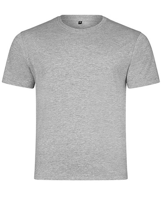 Koszulka Męska Heavy Luxury ( do 6XL ) - Organic
