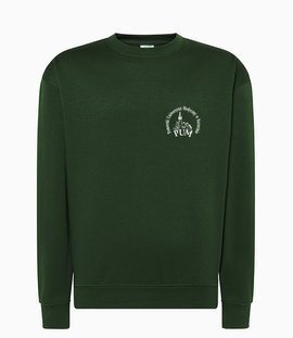 Bluza Unisex   -  Pomorski Uniwersytet Medyczny w Szczecinie