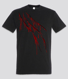 Koszulka z nadrukiem - Rana Powierzchowna