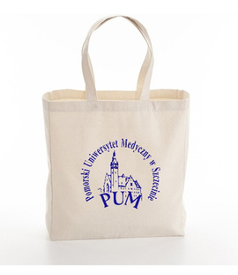 Torba -  Pomorski Uniwersytet Medyczny w Szczecinie