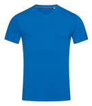 Koszulki Męskie - V-neck Clive