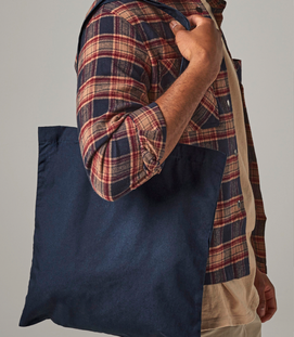 Bawełniana torba Premium