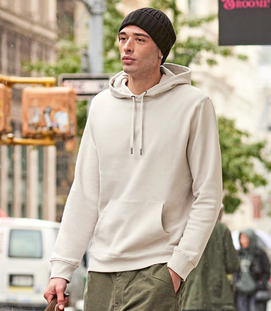 Bluza z kapturem kangurka King - Unisex do 4XL