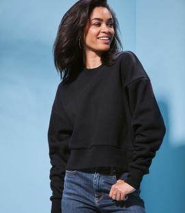 Damska bluza bez kaptura - Heavyweight Sweatshirt