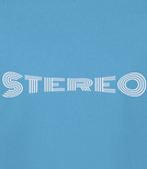 Koszulka z nadrukiem - Stereo 