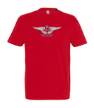 Koszulka Tato Siły Specjalne Przytulania