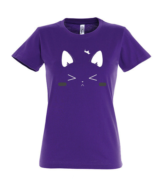 Koszulki z nadrukiem-Cat betla