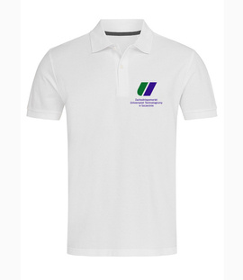Koszulka Polo - Zachodniopomorski Uniwersytet Technologiczny w Szczecinie