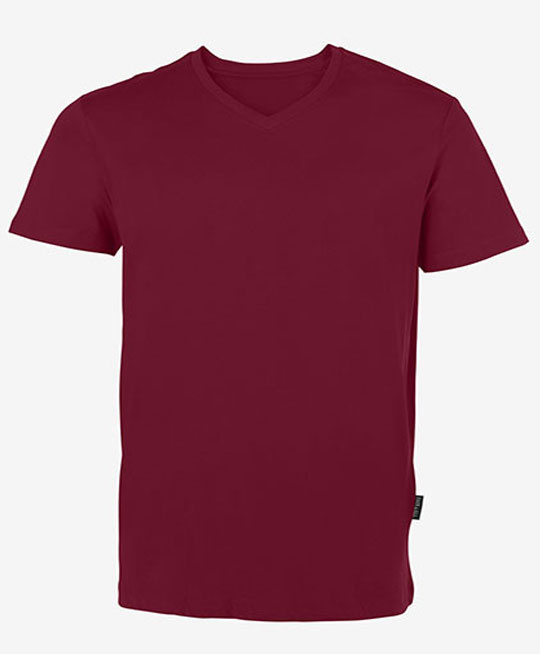 Koszulka Męska Luxury ( do 6XL ) - Organic