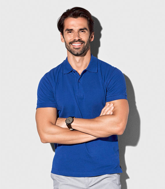 Koszulka - Henry Polo