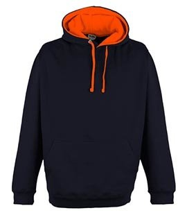 Bluza  z kapturem - Superbright Hoodie