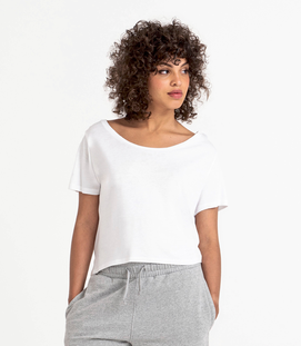 Koszulka damska DainTree Eco - Organic