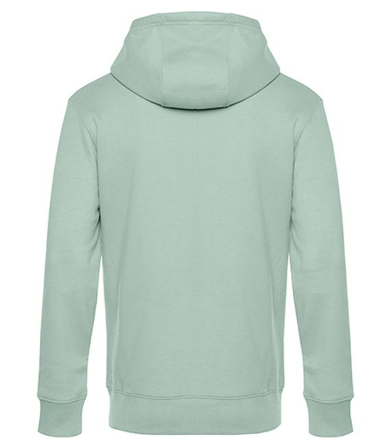 Bluza z kapturem kangurka King - Unisex do 4XL