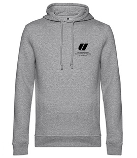 Bluza Unisex  kangurka - Zachodniopomorski Uniwersytet Technologiczny w Szczecinie