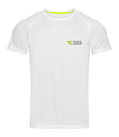 Sportowy T-shirt - Technikum Technologii Cyfrowych w Szczecinie