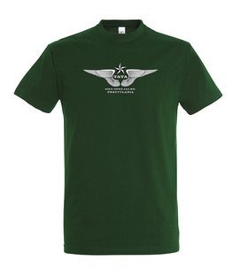 Koszulka Tato Siły Specjalne Przytulania