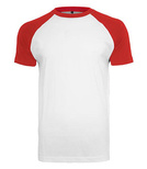 Koszulka męska  - Raglan Contrast Tee