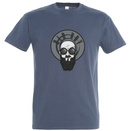 T-shirt z nadrukiem - OLD BOY