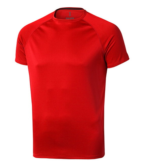 Koszulka sportowa reglan - Niagara T-Shirt