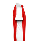 Koszulka na rower z krótkim zamkiem - Men´s Bike-T Half Zip