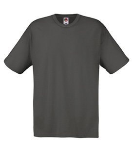 Koszulka męska  - Fruit Of The Loom