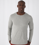 Męska koszulka Inspire Long Sleeve T- Organic