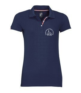 Polo Damskie -  Pomorski Uniwersytet Medyczny w Szczecinie