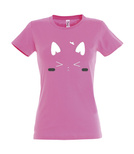 Koszulki z nadrukiem-Cat betla