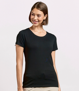 Koszulka damska  T - Organic