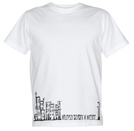 Koszulki z nadrukiem - Najlepszy Dziadek w Mieście