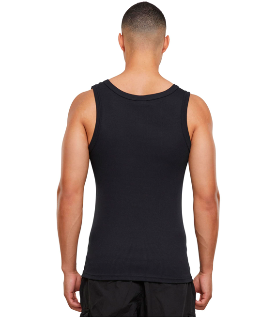 Koszulka męska - Tanktop - do 5XL