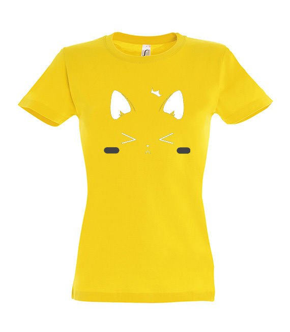 Koszulki z nadrukiem-Cat betla