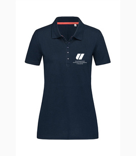 Damska koszulka  Polo - Zachodniopomorski Uniwersytet Technologiczny w Szczecinie