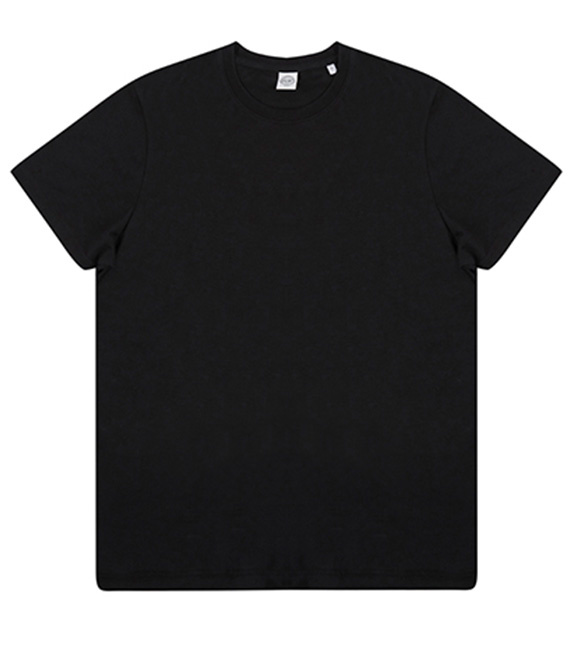 Wygodny t-shirt unisex - Sustainable Generation T- do 4XL