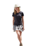 Damska koszulka Sof Tee - Organic