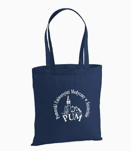 Torba -  Pomorski Uniwersytet Medyczny w Szczecinie