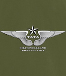 Koszulka Tato Siły Specjalne Przytulania