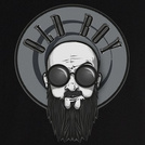 T-shirt z nadrukiem - OLD BOY