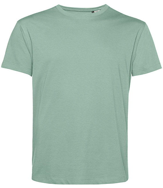 Koszulka #Inspire ( do 5 XL) - Organic