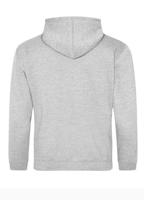 Bluza Junior rozpinana z kapturem - Szkoła Podstawowa nr 6