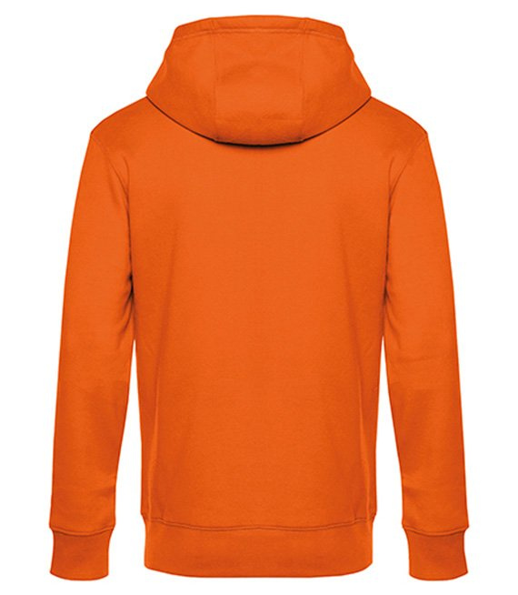 Bluza z kapturem kangurka King - Unisex do 4XL