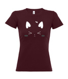 Koszulki z nadrukiem-Cat betla