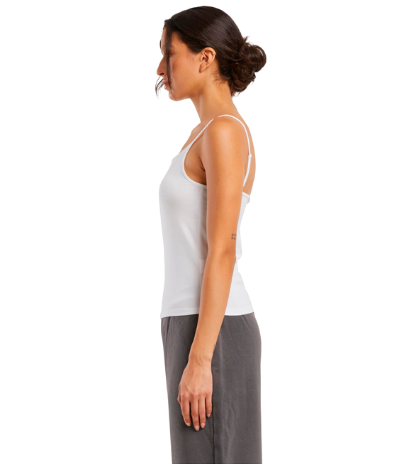Krótki TOP z dżerseju -  Short Slim Top - do 5XL