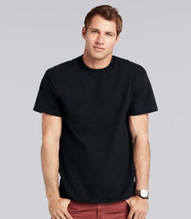 Koszulka męska - Hammer Adult - do 4XL