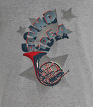 Koszulki z długim rękawem - Sound Idea