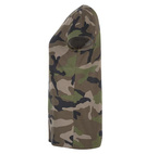 Koszulka damska - Camo