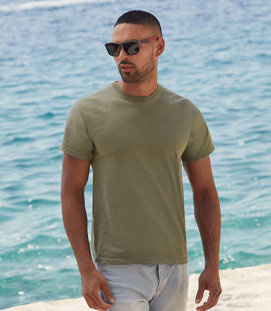 Koszulka męska  - Fruit Of The Loom