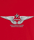 Koszulka Tato Siły Specjalne Przytulania