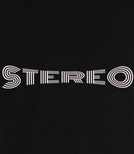 Koszulka damska z nadrukiem - Stereo