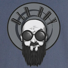 T-shirt z nadrukiem - OLD BOY